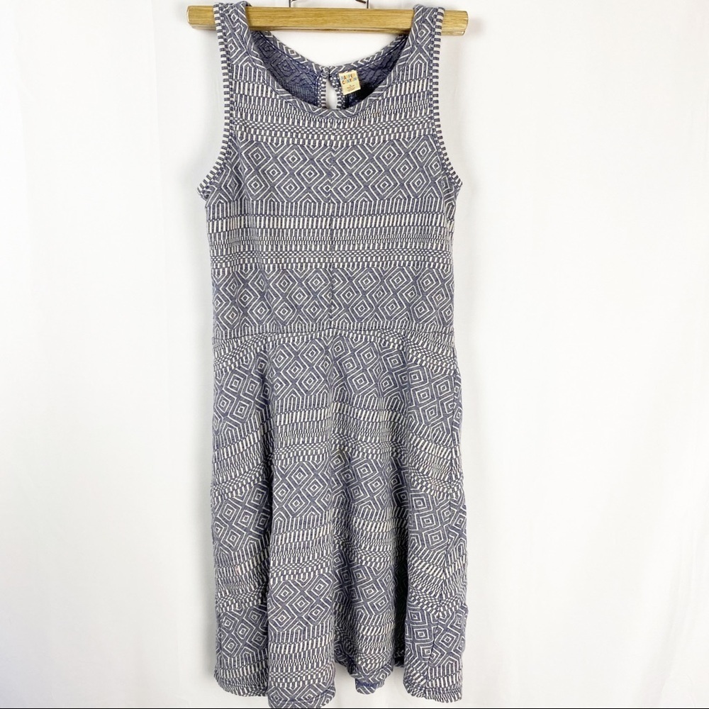 Harper Canyon Dress 
Girls Size L 10/12 Sleeveless